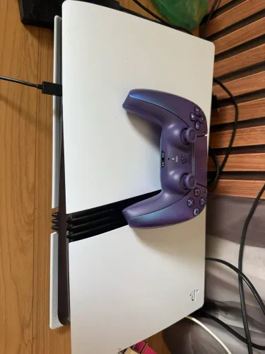 PS5 pro