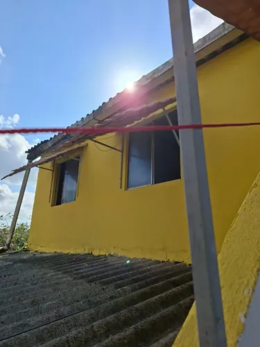 Casa para alugar na cidade universitária.