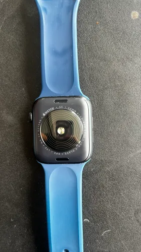 Vendo Apple Watch 2 geração (GPS + celular)