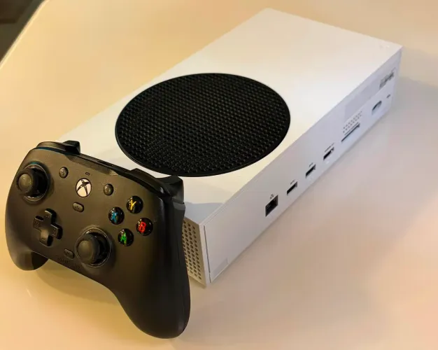 Xbox séries S