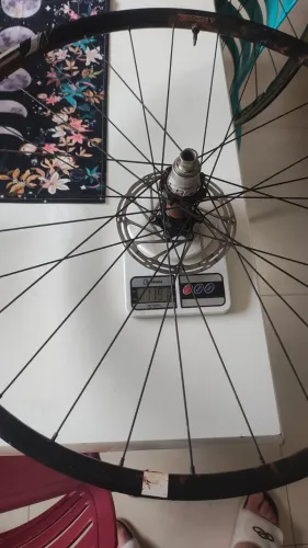 Rodas MTB Fulcrum 29' Red Zone 7