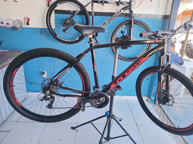 Bike aro 29 gts m1