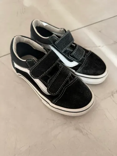 Tênis Vans 27