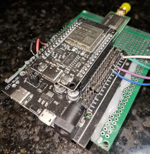JM WIfi/ Bluetooth