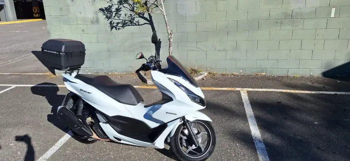 PCX ANO 2023 OPORTUNIDADE