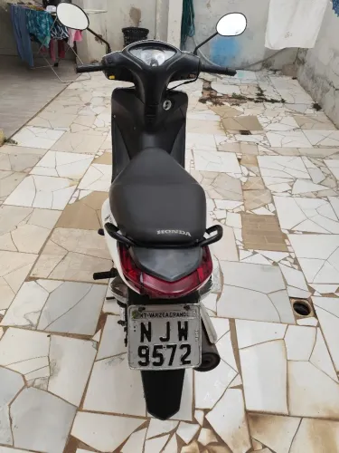 Vendo biz 125