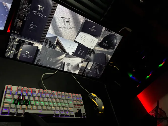 PC GAMER COMPLETO