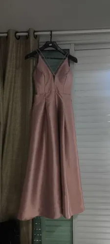 Vestido madrinha