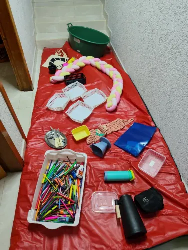 Vendo tudo por 60 reais