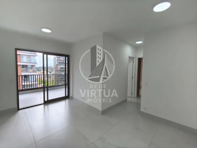 LOCAÇÃO - APTO 70.00M² - 2 DORMS. 1 SUITE 1 VAGA -PRÓX. METRO VILA MADALENA