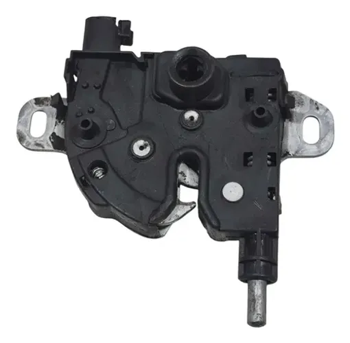 Tranca Fechadura Capo Ford Focus 1.6 2009 2010 2011 A 2013