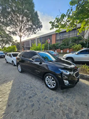 Chevrolet Equinox LT 2.0 Turbo 262cv Aut. 2019