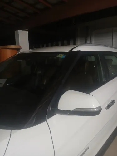 Hyundai Creta Prestige 2.0 16V Flex Aut. 2019