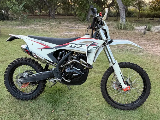 MXF 270F