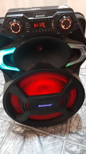 Amvox 850W