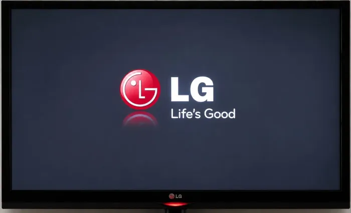 TV LG 39 polegadas