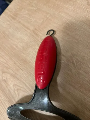 Rodo de pia novo Plasutil