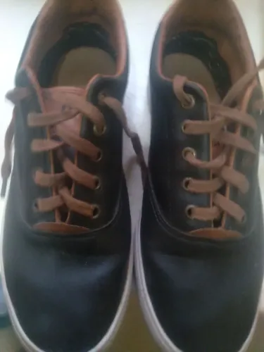 TENIS POLO.
