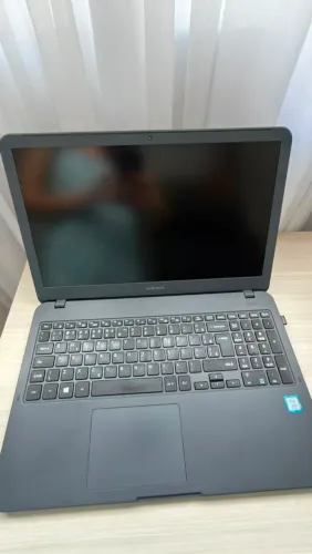 Notebook Samsumg i3 7020U
