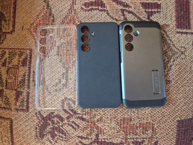 Capa samsung s24