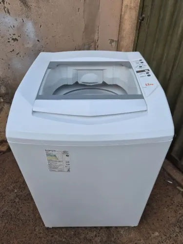 Maquina de lavar Brastemp 11k volts 220