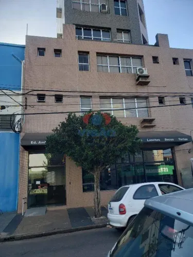 Sala à venda, Centro - Indaiatuba/SP