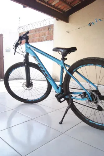 Bike a venda 