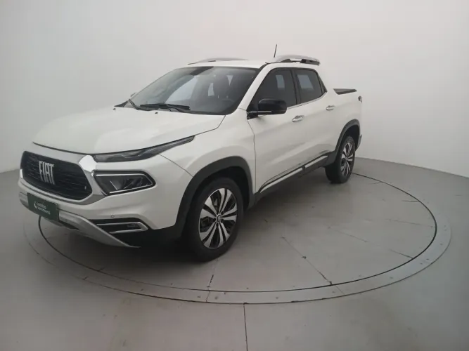 Fiat Toro Volcano 2.0 16V 4X4 TB Diesel Aut. 2024
