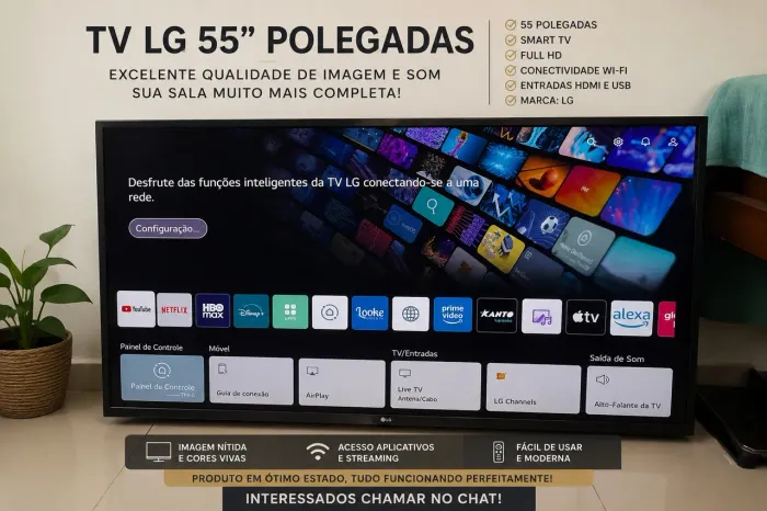 Televisão