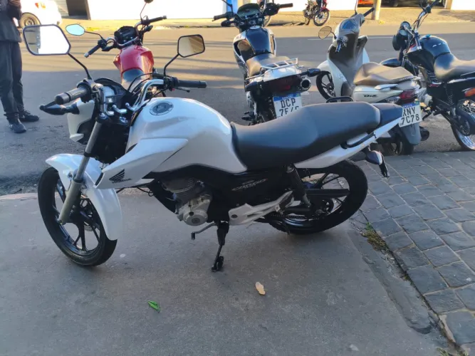 Cargo 160