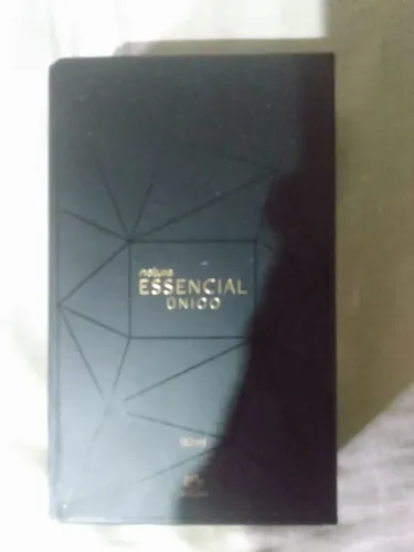 PERFUME ESSENCIAL ÚNICO