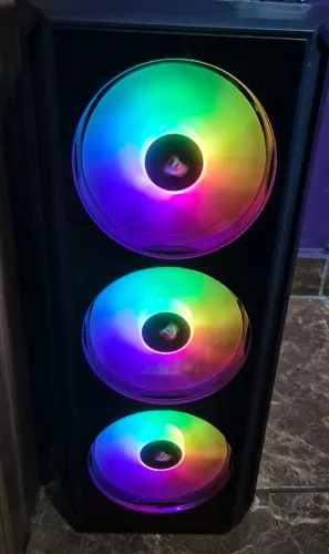 Computador Gamer 12Gb Ram 