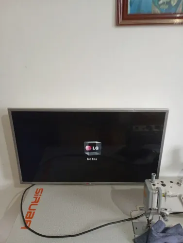 Tv LG 32 polegadas