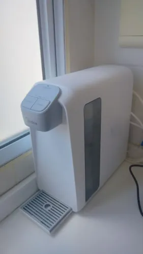 Purificador de água gelada Midea