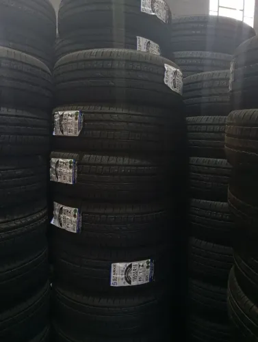 Condições Especiais na Compra de Pneus 195/55-16