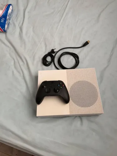 Xbox One S 1TB