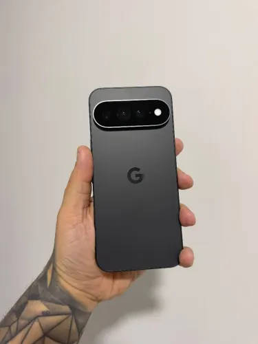 GOOGLE PIXEL 11 - PRO XL - 12GB 256GB - 8 CICLOS BATERIA