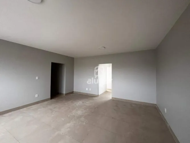 Apartamento para alugar, 3 quartos, 1 suíte, 2 vagas, Major Prates - Montes Claros/MG - R$