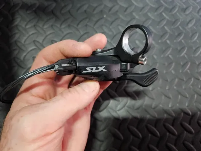 Passador slx 12v bike
