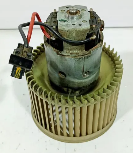 PALIO/ SIENA/ PALIO WEEKEND/ STRADA VENTILADOR INTERNO AR FORÇADO 0130111210