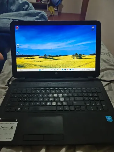 Notebook HP