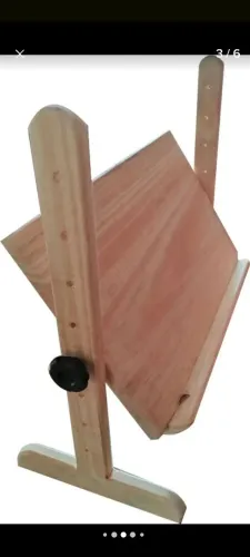 VENDO SUPORTE PARA LEITURA, NOTEBOOK, TABLET