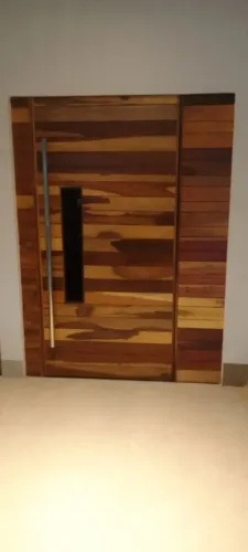 Portas e decks de qualidade para sua obra.