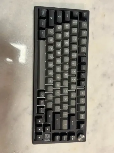 Teclado Mecanico Epomaker TH80 SE