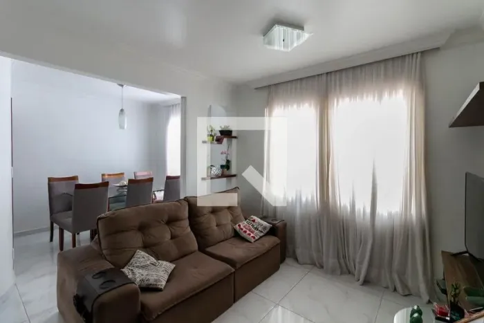 Apartamento à Venda - Jardim América, 3 Quartos, 170 m2