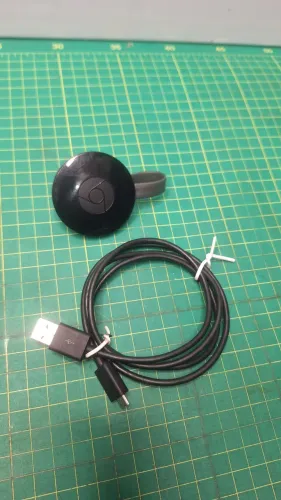Google Chromecast