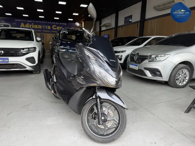 Honda Pcx 160 2023