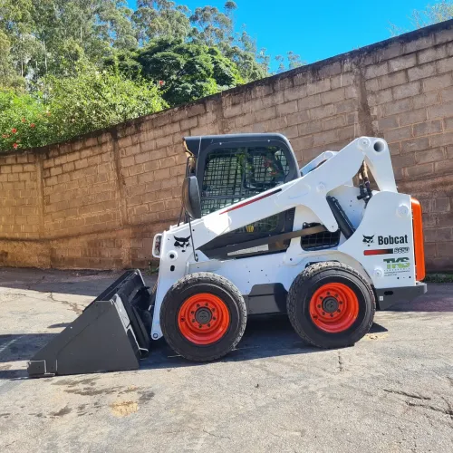 Bobcat s650