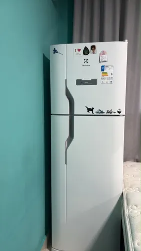Vendo geladeira em ótimo estado