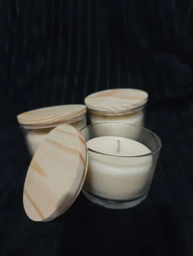 Velas Aromáticas